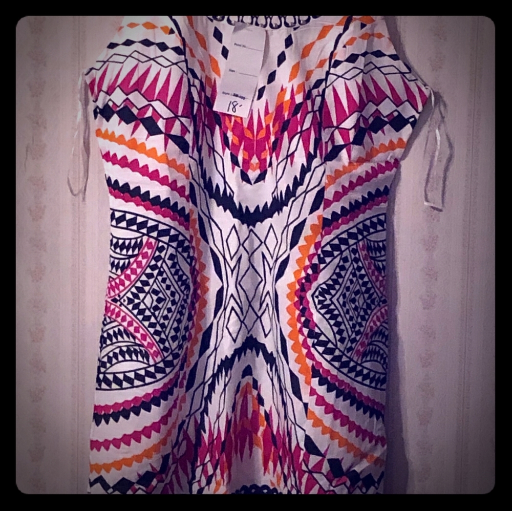 Summer dresses